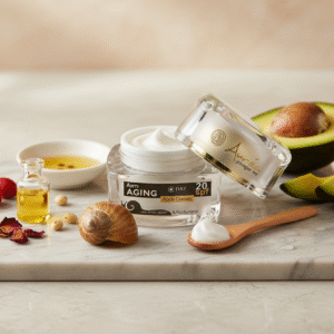 Younger Me Anti-Aging Day Cream