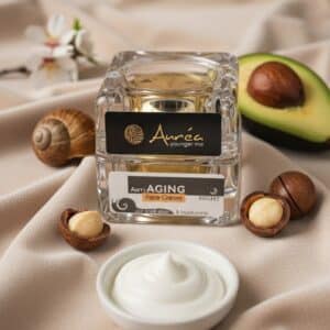 Younger Me Anti-Aging Night Cream