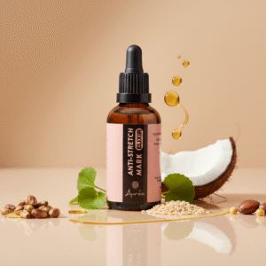 Anti-Stretch Mark Elixir