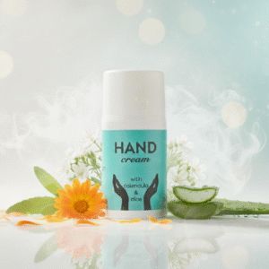 Hand Cream