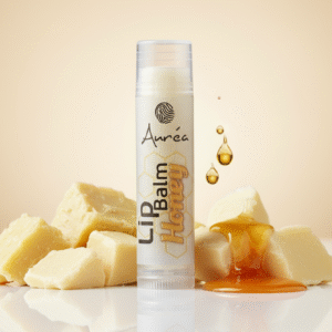 Lip Balm Honey