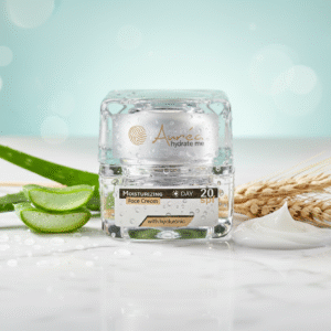 Hydrate Me Day Cream