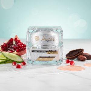 Hydrate Me Eye Cream