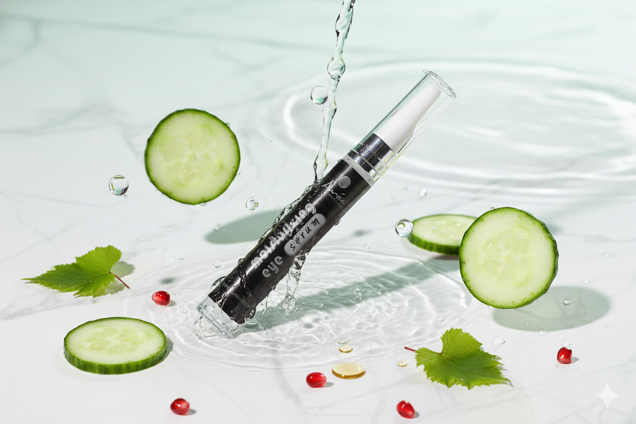 Hydrate Me Eye Serum