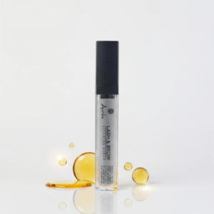 Lash & Brow Vitamin Serum