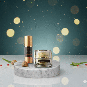 Younger me Set Night cream & serum