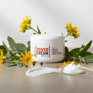 Power Cream