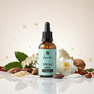 Strong Hair Elixir