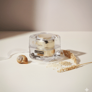 Younger Me Anti-Aging Eye Cream